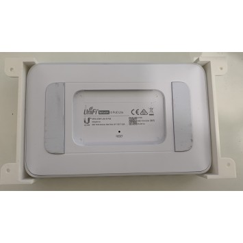 Halterung für Unifi USW Lite 8 POE
