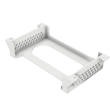 Halterung für Unifi USW Lite 8 POE