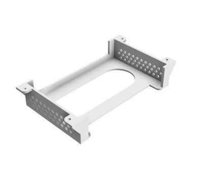 Halterung für Unifi USW Lite 8 POE