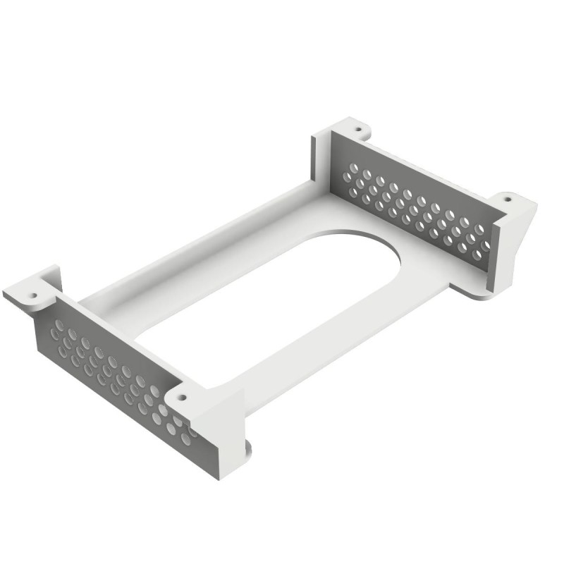 Halterung für Unifi USW Lite 8 POE Halterung für Unifi USW Lite 8 POE
