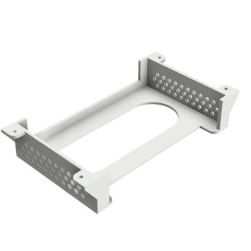 Halterung für Unifi USW Lite 8 POE