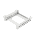 Halterung für Unifi USW Lite 16 POE Halterung für Unifi USW Lite 16 POE