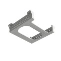 Halterung für Unifi USW Lite 16 POE Halterung für Unifi USW Lite 16 POE