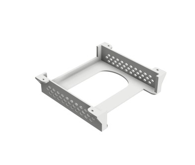 Halterung für Unifi USW Lite 16 POE
