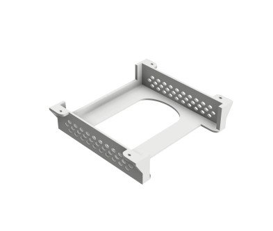 Halterung für Unifi USW Lite 16 POE