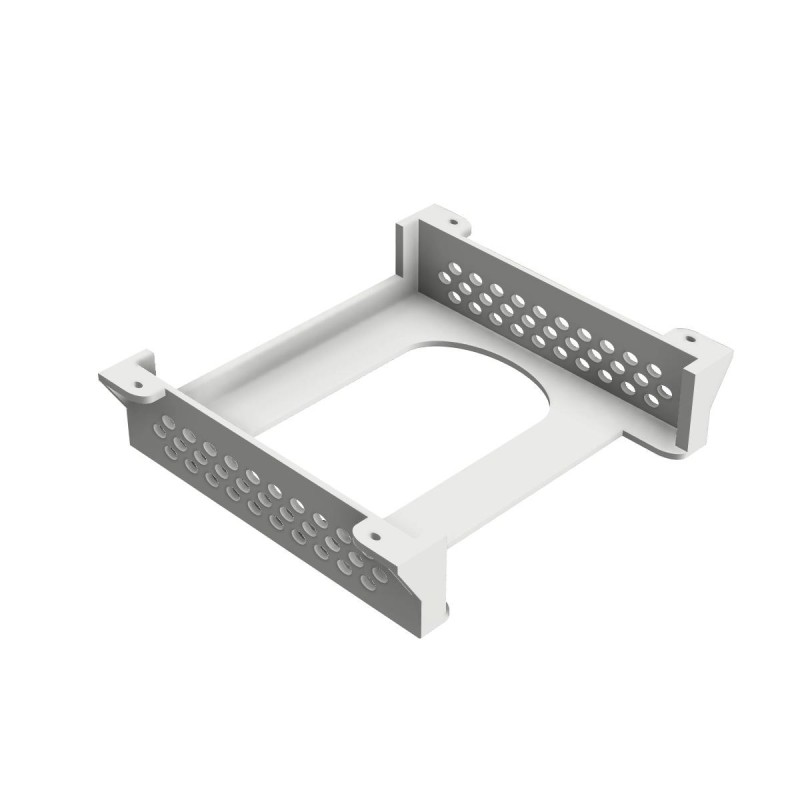 Halterung für Unifi USW Lite 16 POE Halterung für Unifi USW Lite 16 POE