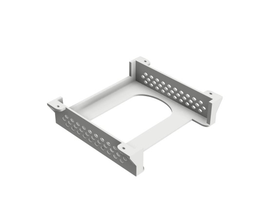Halterung für Unifi USW Lite 16 POE