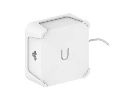 Halterung für Unifi PSU (Netzteil) 25W, 60W & 210W