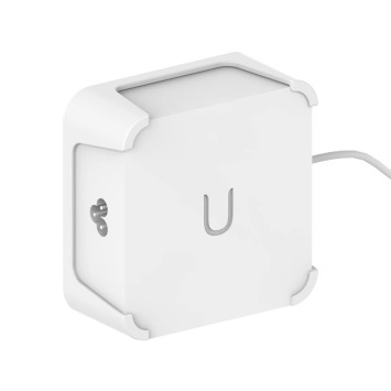 Halterung für Unifi PSU (Netzteil) 25W, 60W & 210W