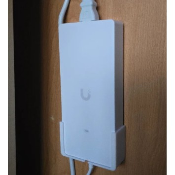 Halterung für Unifi PSU (Netzteil) 25W, 60W & 210W