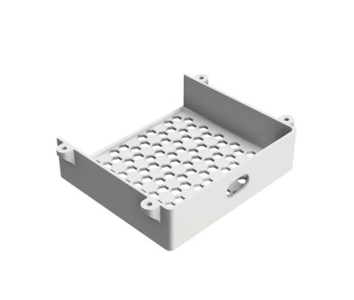 Halterung für UCG-Ultra / Max