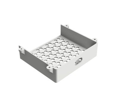 Halterung für UCG-Ultra / Max
