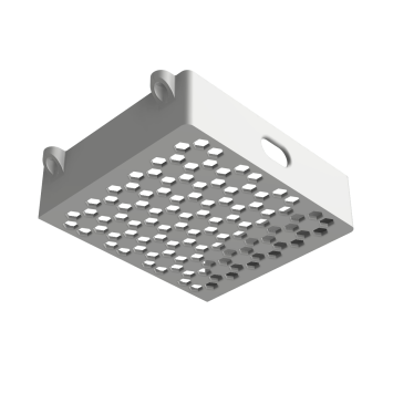 Halterung für UCG-Ultra / Max
