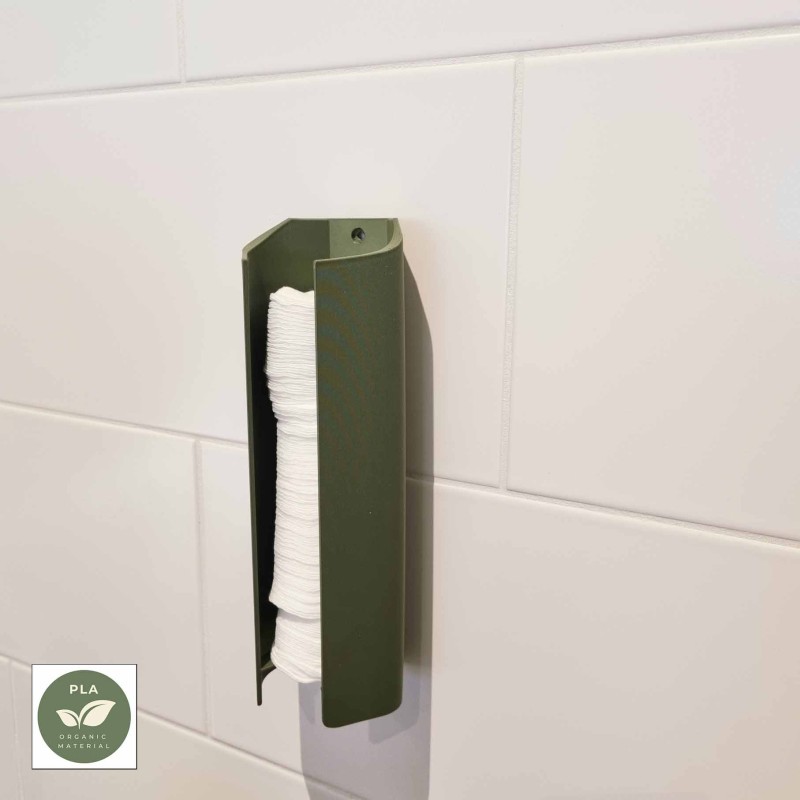 Wattepad-Spender Wattepad-Spender