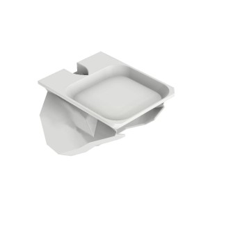 Wandhalterung für Denon Home 150