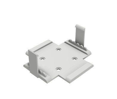 Wandhalterung für Sonos Bridge