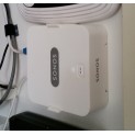 Wandhalterung für Sonos Bridge Wandhalterung für Sonos Bridge