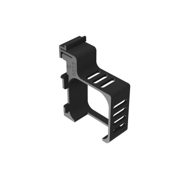 DIN-Halterung für Schneider Wiser (CT....-0003)