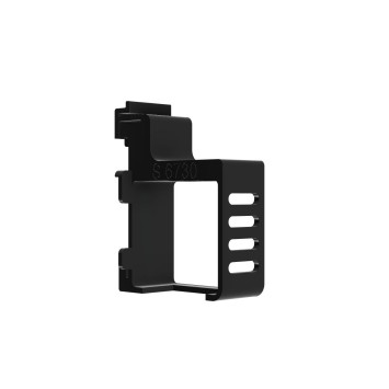 DIN-Halterung für Schneider Wiser CCTFR6730