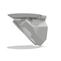 Wandhalterung für Sonos Era 100 Wandhalterung für Sonos Era 100