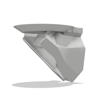 Wandhalterung für Sonos Era 100