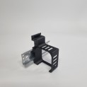 DIN-Halterung für Schneider Wiser (CT....-0002) DIN-Halterung für Schneider Wiser (CT....-0002)