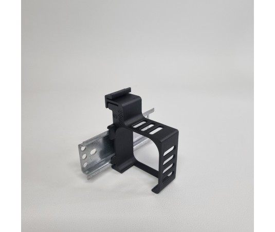 DIN-Halterung für Schneider Wiser (CT....-0003)