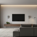 Wandhalterung für Denon Home 150