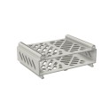 Mini-Rack für Netzwerkausrüstung