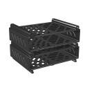 Mini-Rack für Netzwerkausrüstung