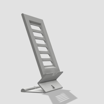 Ständer für TP-Link Archer Air E5 AX3000