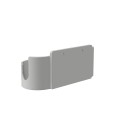 Wandhalterung für Zyxel EE5301 / EE3301 (Bahnhof Router) Wandhalterung für Zyxel EE5301 / EE3301 (Bahnhof Router)
