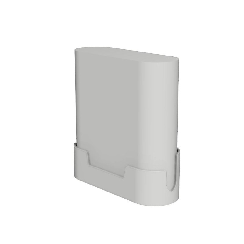 Wandhalterung für Zyxel EE5301 / EE3301 (Bahnhof Router) Wandhalterung für Zyxel EE5301 / EE3301 (Bahnhof Router)