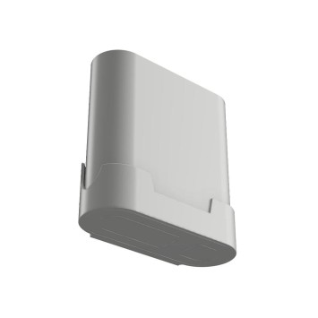 Wandhalterung für Zyxel EE5301 / EE3301 (Bahnhof Router)