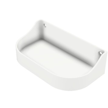 Wandhalterung für Nokia WiFi Beacon 6