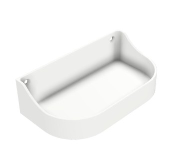 Wandhalterung für Nokia WiFi Beacon 6