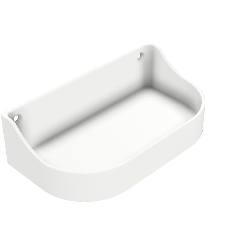 Wandhalterung für Nokia WiFi Beacon 6