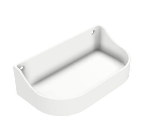 Wandhalterung für Nokia WiFi Beacon 6