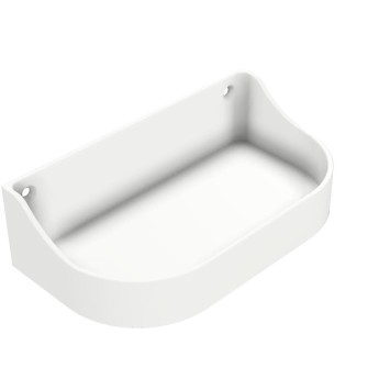 Wandhalterung für Nokia WiFi Beacon 6