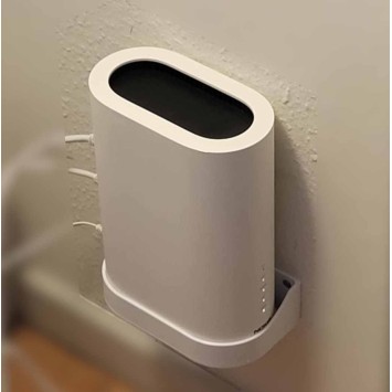 Wandhalterung für Nokia WiFi Beacon 6