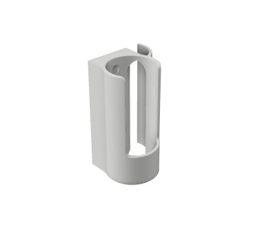 Wandhalterung für Unifi U6 Mesh