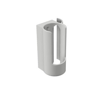 Wandhalterung für Unifi U6 Mesh