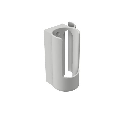 Wandhalterung für Unifi U6 Mesh