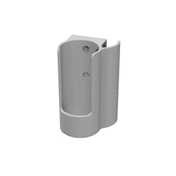 Wandhalterung für Unifi U6 Mesh