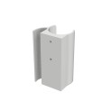 Wandhalterung für Unifi U6 Mesh Wandhalterung für Unifi U6 Mesh