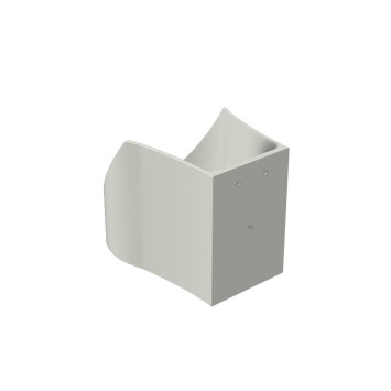 Wandhalterung für Unifi Dream Router 5G Max