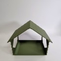 Vogelfutterhaus Vogelfutterhaus
