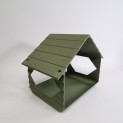 Vogelfutterhaus Vogelfutterhaus
