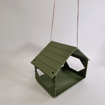 Vogelfutterhaus