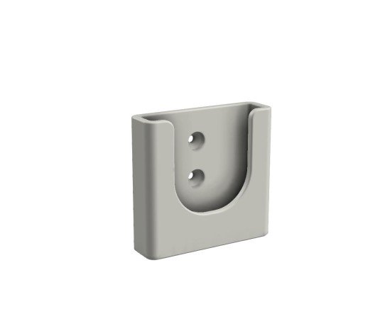 Wandhalterung für UniFi Travel Router